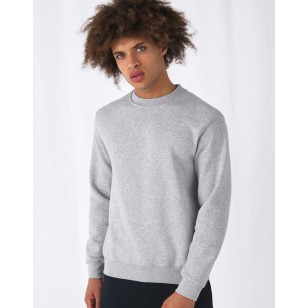Bluza ze ściągaczem Set In