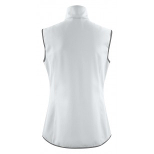 TRIAL VEST SOFTSHELL LADY