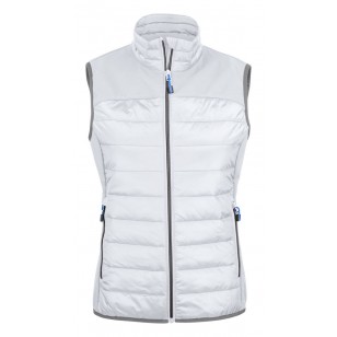 EXPEDITION VEST LADY