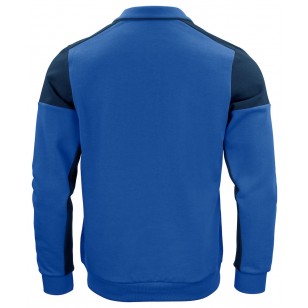 PRIME POLOSWEATER