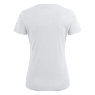 HEAVY V-NECK LADY