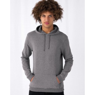 Bluza z kapturem #Hoodie French Terry