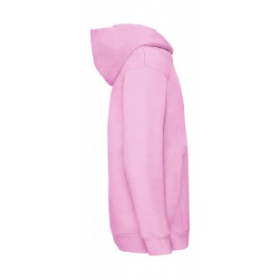 Bluza dziecięca z kapturem