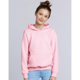 Bluza dziecięca z kapturem
