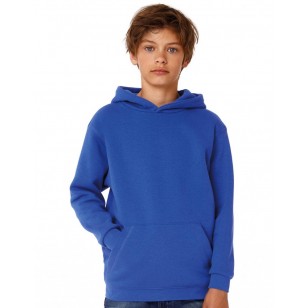 Bluza dziecięca z kapturem Hooded/kids