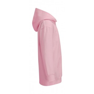 Dziecięca bluza z kapturem