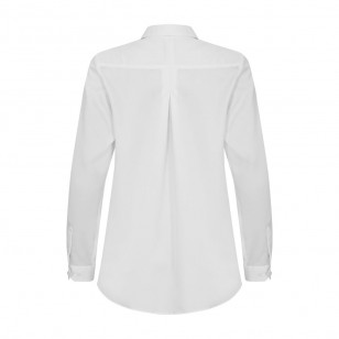 KOSZULA "GREEN BOW" 01 WOMAN RELAXED FIT