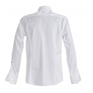KOSZULA "BLACK BOW" 60 SLIM FIT