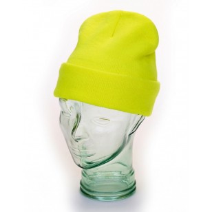 Czapka Thinsulate® Fluo