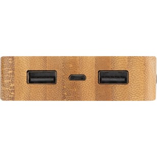 Powerbank solarny