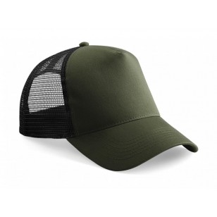 Czapka Trucker