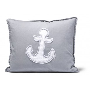 POSZEWKA NA PODUSZKĘ  ANCHOR