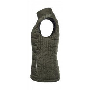 Damski Bodywarmer Nano