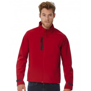 Męski Softshell X-Lite Softshell/men