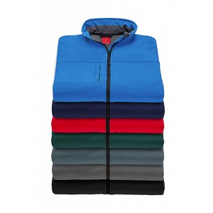Męska kurtka Classic Softshell