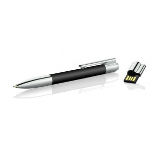 Długopis z pamięcią USB BRAINY 16 GB