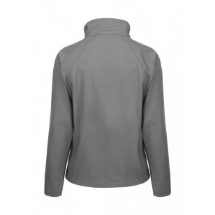 Damska kurtka Softshelll Base Layer