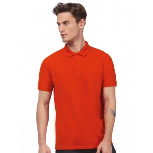 Organic Inspire Polo /men
