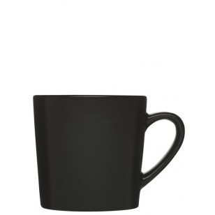 Aroma kubek, czarny