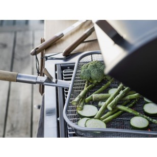 BBQ kosz do grillowania