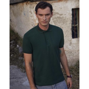 Polo Heavyweight 65/35