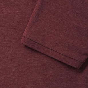 Męskie Polo Raglan HD