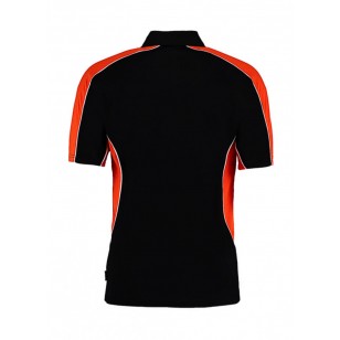 Koszulka Polo Contrast Classic Fit Cooltex®