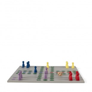 GRA LUDO (CHIŃCZYK)