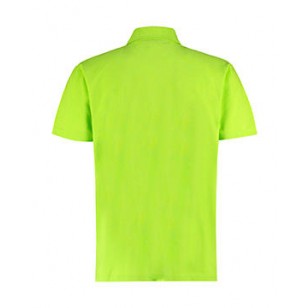 Męskie Polo Superwash Workforce