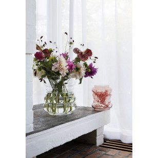 WAZON TRIXIBELLE L, TRANSPARENTNY