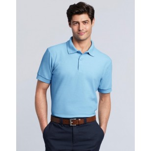 Polo DryBlend® Double Piqué