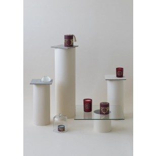 Świeca zapachowa Sense Tasselbox Pepper & Sandalwood Spice
