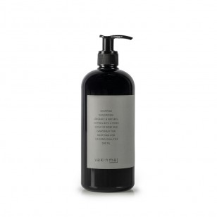 Szampon DAGGMOSSA 500ML