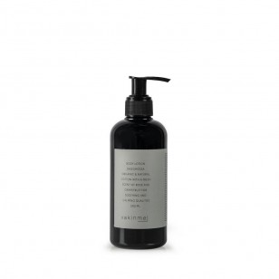 Balsam do ciała DAGGMOSSA 250ML