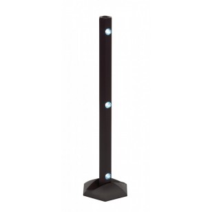 Lampka LED 3 diody Led