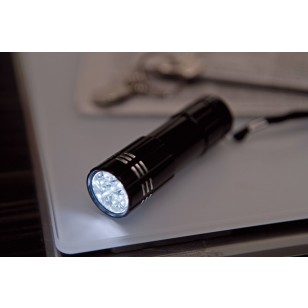Latarka LED P