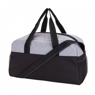 Sportowa torba FITNESS, czarny