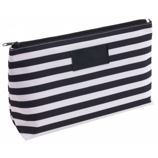 Kosmetyczka STRIPY w paski, b