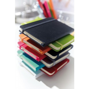 Notes ATTENDANT w formacie A6