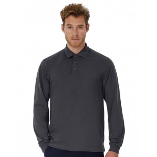 Heavymill LSL Polo