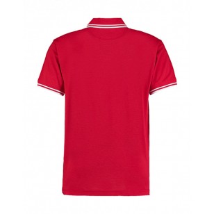 Polo Classic Fit Tipped Collar