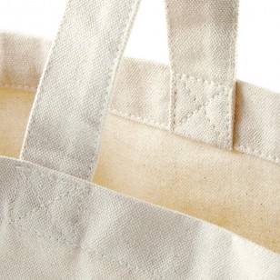 Klasyczna torba bawełniana Fairtrade