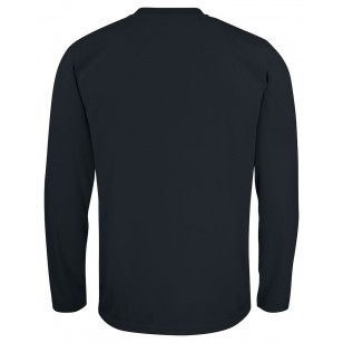 2017 T-SHIRT DŁUGI RĘKAW