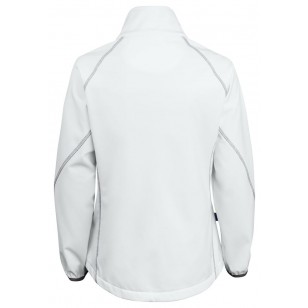 2423 KURTKA SOFTSHELL DAMSKA