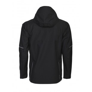 3406 KURTKA FUNKCJONALNA SOFTSHELL