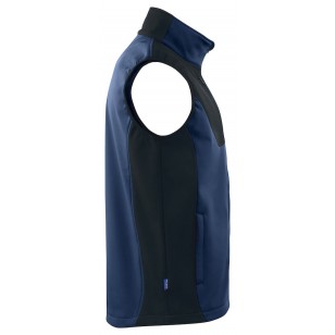 3702 SOFTSHELL KAMIZELKA
