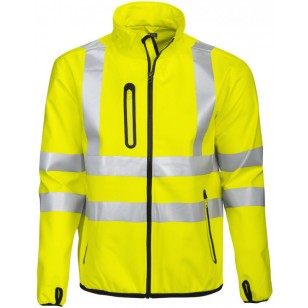 6412 SOFTSHELL HV KLASA 3