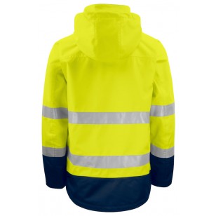 6440 FUNKCJONALNA KURTKA HV