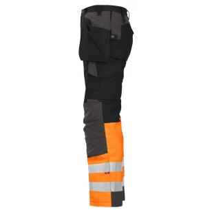 6522  SPODNIE Pro Generation HV KLASA 1