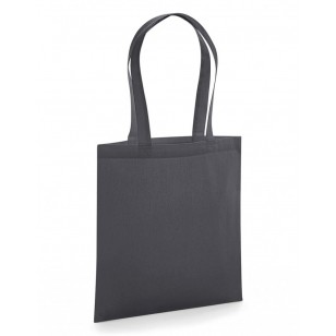 Torba bawełniana Premium Organic
